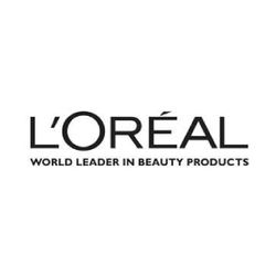 Logo L’Oréal