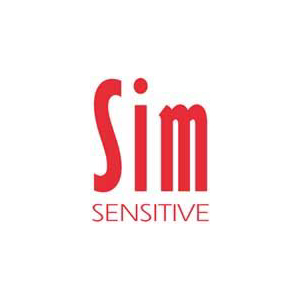 Logo Sim Sensitive
